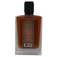 After shave