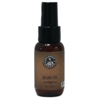 Beard oil