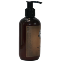 Dual barber emulsion