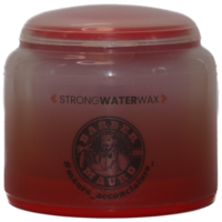 Strong water wax