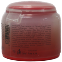 Strong water wax