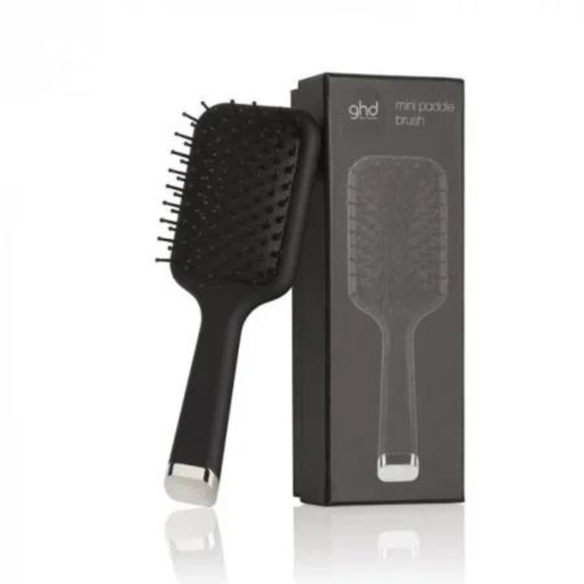 GHD Mini Paddle Brush – Spazzola Piatta da viaggio – Mauro Acconciature